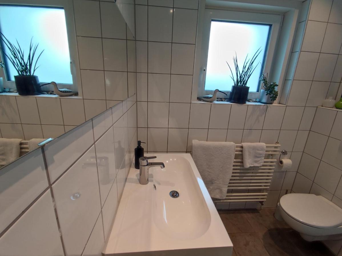 Zen Apartment - Spacious - Garden - Kitchen Karlsruhe Zewnętrze zdjęcie