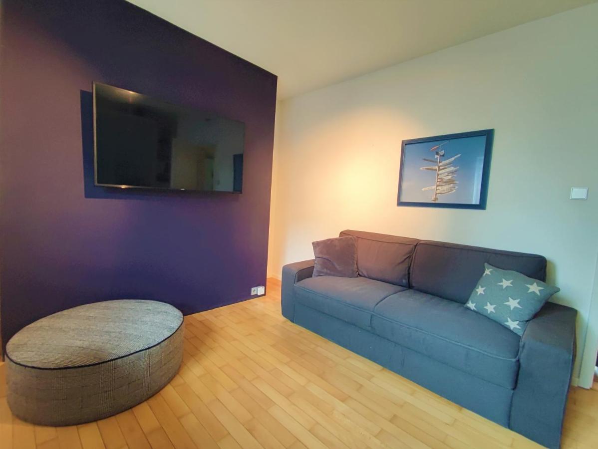 Zen Apartment - Spacious - Garden - Kitchen Karlsruhe Zewnętrze zdjęcie