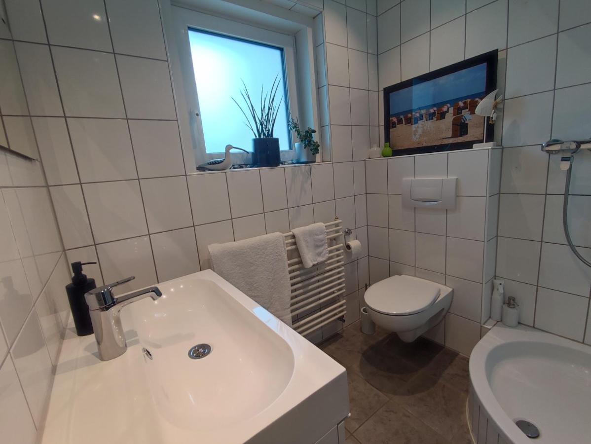 Zen Apartment - Spacious - Garden - Kitchen Karlsruhe Zewnętrze zdjęcie