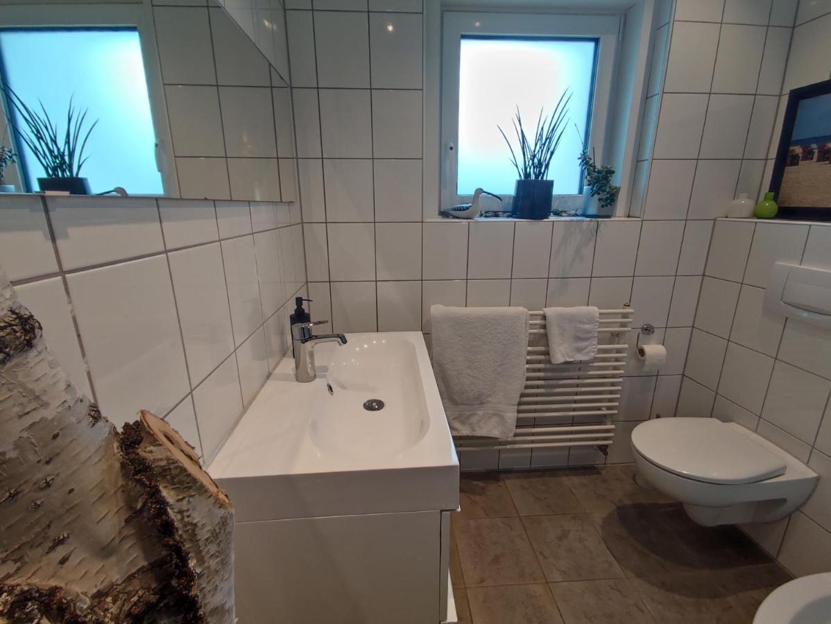 Zen Apartment - Spacious - Garden - Kitchen Karlsruhe Zewnętrze zdjęcie