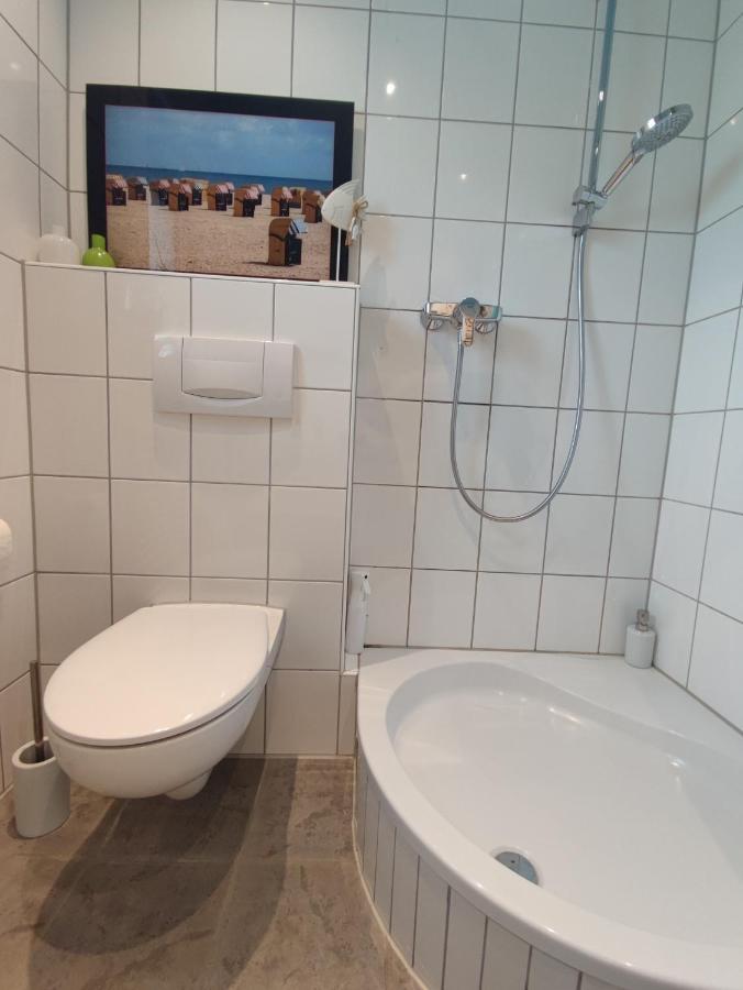 Zen Apartment - Spacious - Garden - Kitchen Karlsruhe Zewnętrze zdjęcie