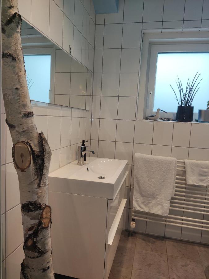 Zen Apartment - Spacious - Garden - Kitchen Karlsruhe Zewnętrze zdjęcie